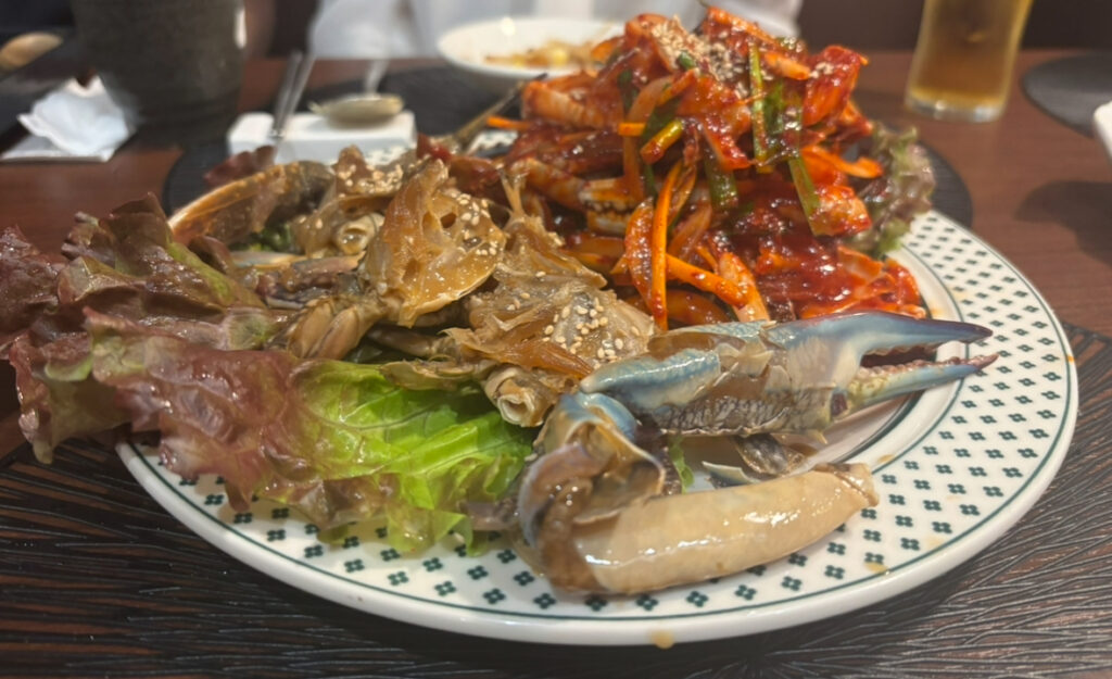 Korean Seafood Recipes|Authentic Korean Fish & Shellfish Dishes