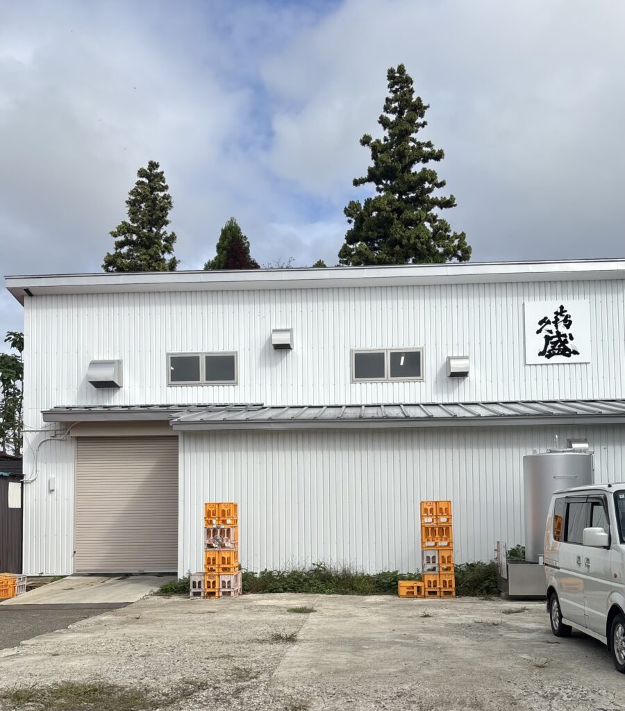 Resilience and Fermentation: Inside Kikuzakari Brewery, Iwate’s Spirit of Survival