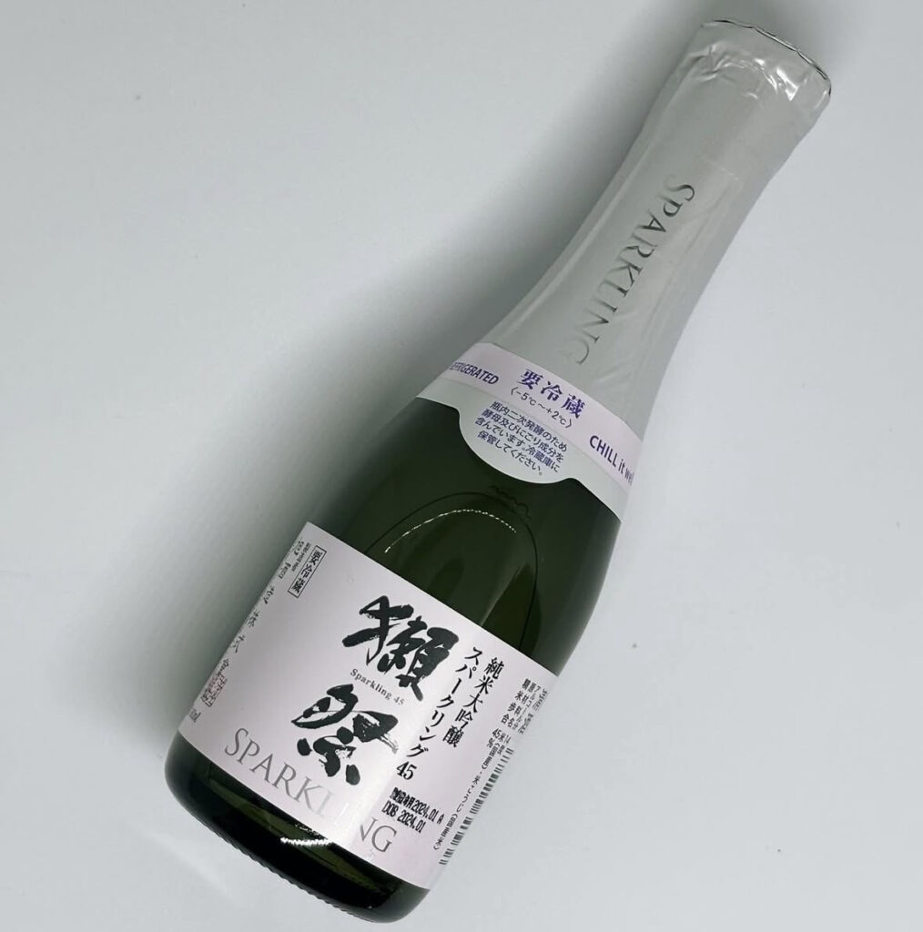 Dassai: From Yamaguchi’s Craftsmanship to American Dassai blue