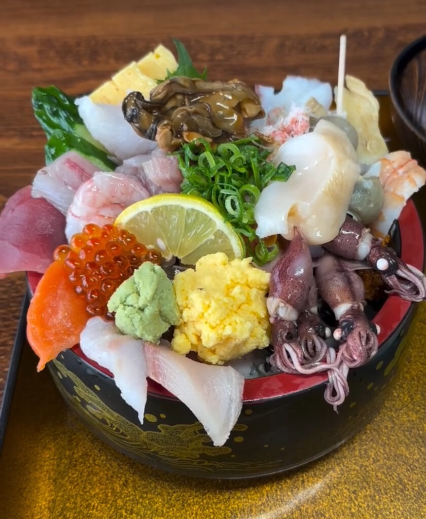 Complete Guide to Sushi on Sado Island | Enjoy “Sado-mae” at Benkei, Maruishi, Uohide & More